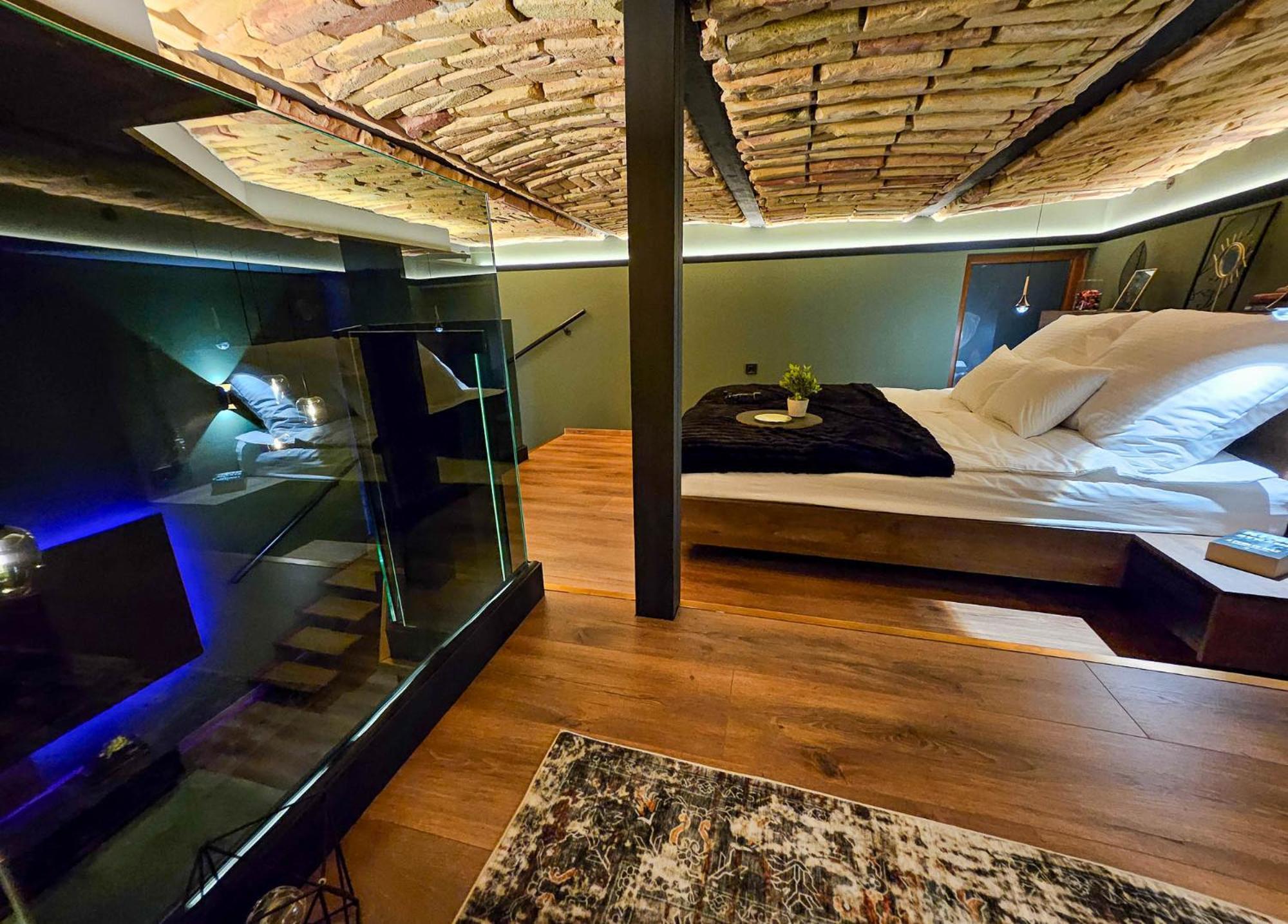 Apartment Agnes's Luxory