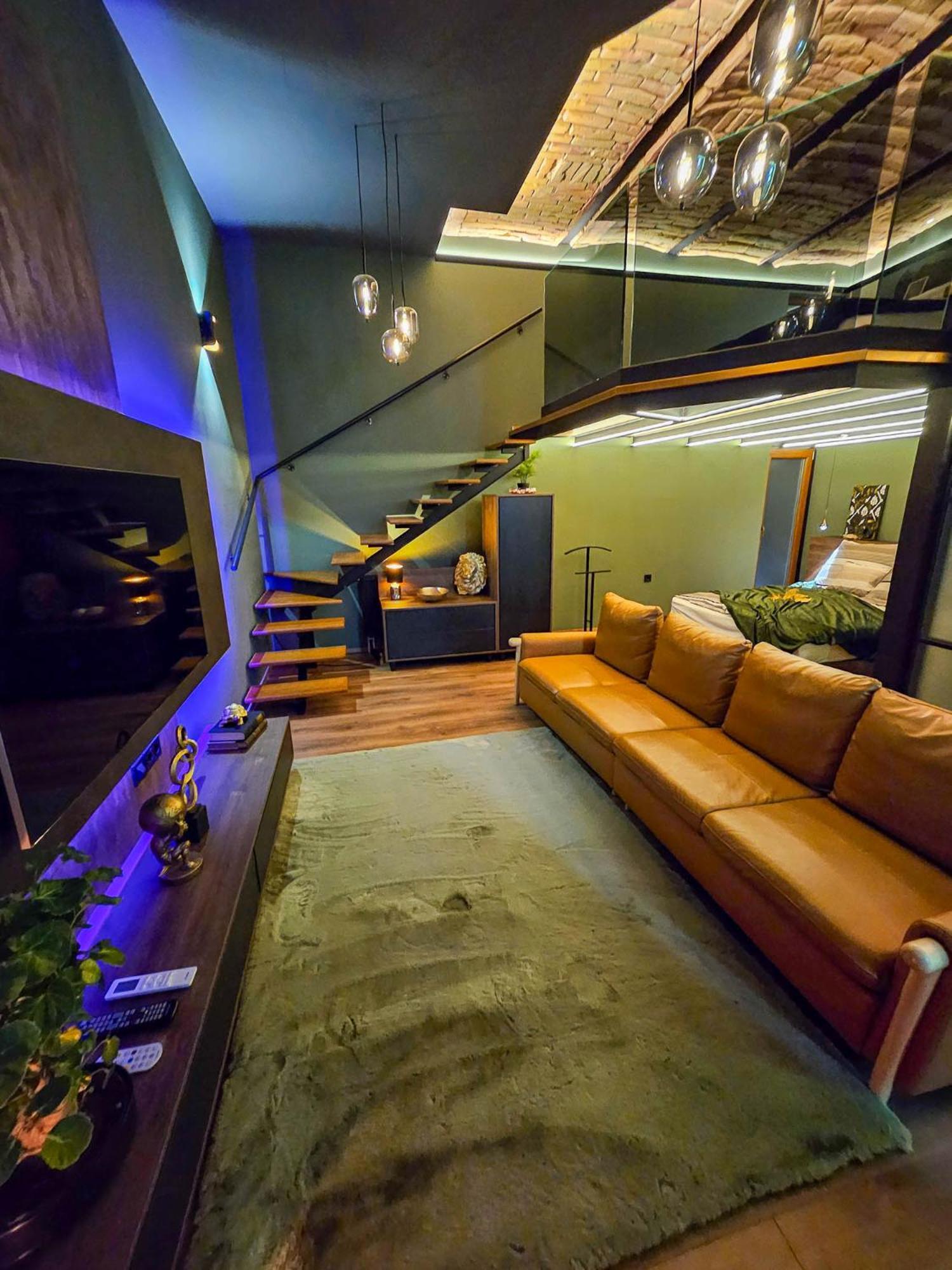 Agnes's Luxory Apartment Budapest