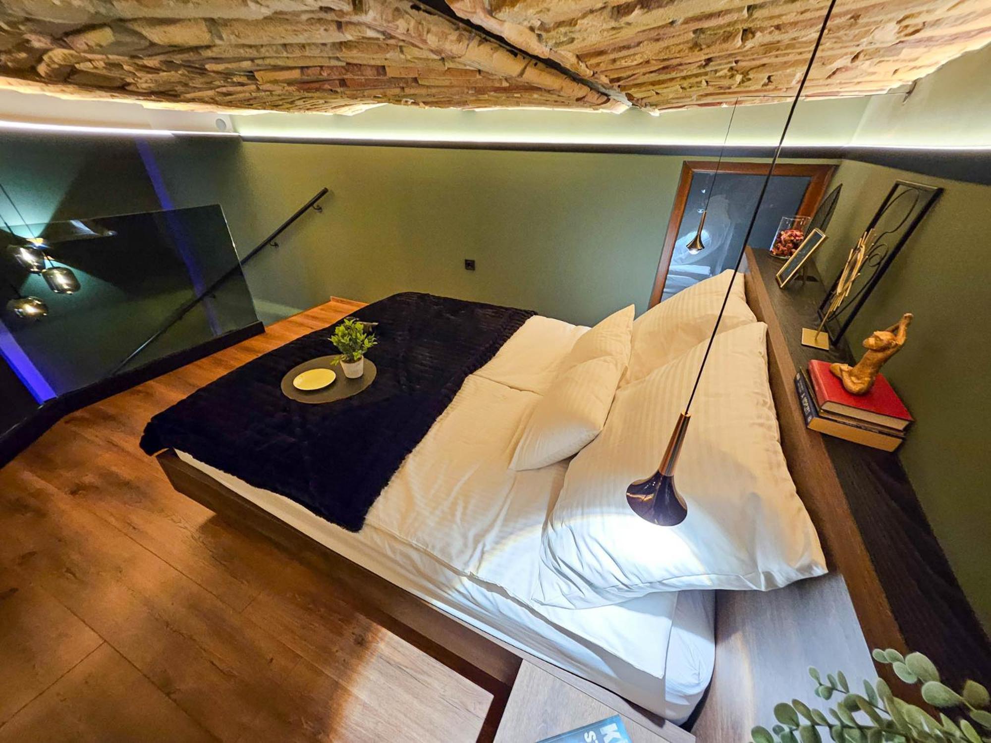 Agnes's Luxory Budapest